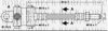 LEYLD MEL50927LP Brake Hose